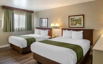 Photo 5 - Quality Inn & Suites El Cajon San Diego East