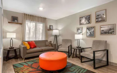 Photo 4 - Extended Stay America Suites - St Paul - Woodbury