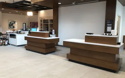 Photo 3 - Hilton Garden Inn Denver/Thornton