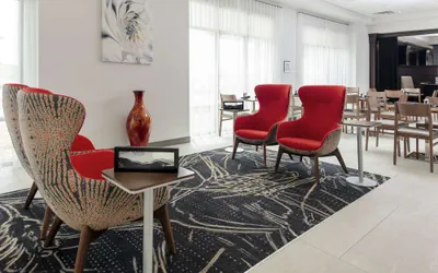 Photo 5 - Hilton Garden Inn Denver/Thornton