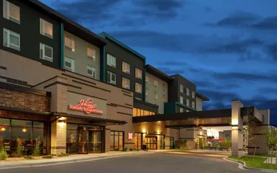 Photo 2 - Hilton Garden Inn Denver/Thornton
