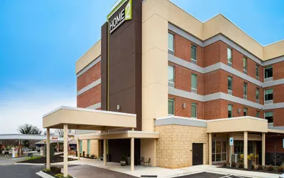 Photo 2 - Home2 Suites by Hilton Charlotte Mooresville