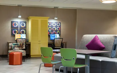 Photo 5 - Home2 Suites by Hilton Charlotte Mooresville
