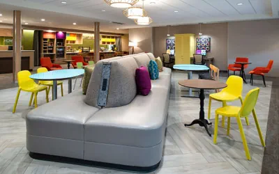 Photo 3 - Home2 Suites by Hilton Charlotte Mooresville