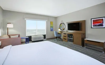 Photo 5 - Hampton Inn & Suites Grandville Grand Rapids South