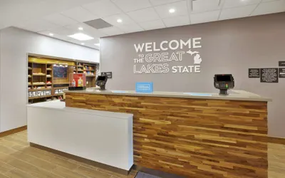 Photo 3 - Hampton Inn & Suites Grandville Grand Rapids South