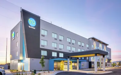Photo 2 - Tru by Hilton Salt Lake City Midvale