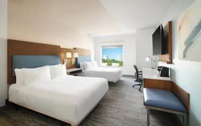 Photo 4 - EVEN Hotel Alpharetta - Avalon Area by IHG