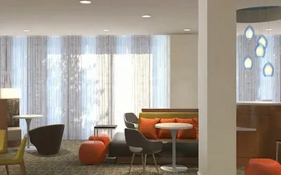 Photo 2 - EVEN Hotel Alpharetta - Avalon Area by IHG