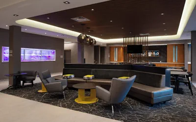 Photo 2 - SpringHill Suites by Marriott Elizabethtown