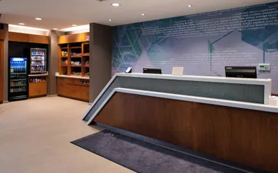 Photo 5 - SpringHill Suites by Marriott Elizabethtown
