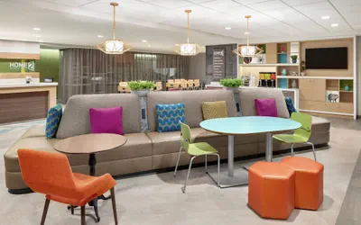 Photo 3 - Home2 Suites by Hilton Bismarck