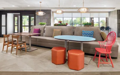 Photo 4 - Home2 Suites by Hilton Bismarck