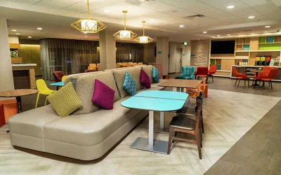 Photo 3 - Home2 Suites by Hilton Roseville Sacramento
