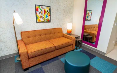 Photo 4 - Home2 Suites by Hilton Roseville Sacramento