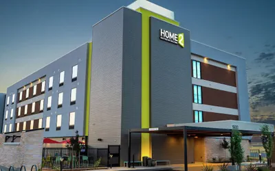 Photo 2 - Home2 Suites by Hilton Roseville Sacramento