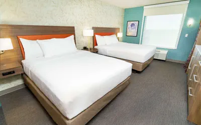 Photo 5 - Home2 Suites by Hilton Roseville Sacramento