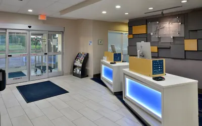 Photo 2 - Holiday Inn Express & Suites Wylie West by IHG