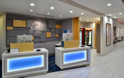 Photo 4 - Holiday Inn Express & Suites Wylie West by IHG
