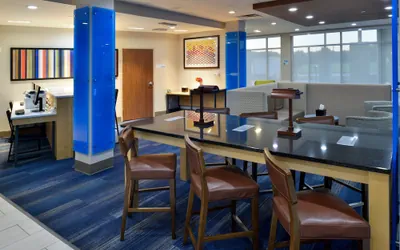 Photo 5 - Holiday Inn Express & Suites Wylie West by IHG