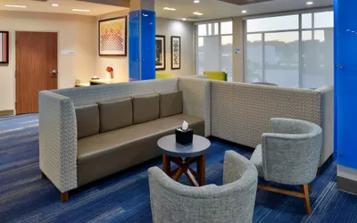 Photo 3 - Holiday Inn Express & Suites Wylie West by IHG