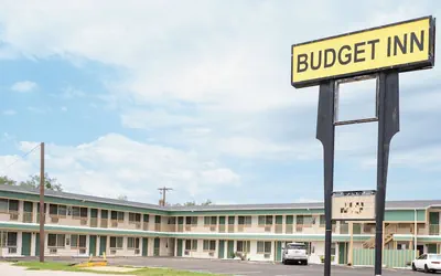 Photo 4 - Budget Inn