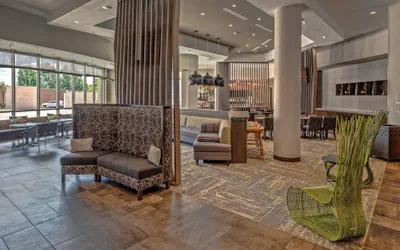 Photo 5 - Springhill Suites Nashville Brentwood