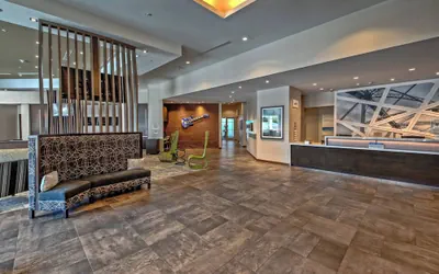 Photo 4 - Springhill Suites Nashville Brentwood