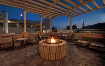 Photo 2 - Springhill Suites Nashville Brentwood