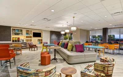 Photo 3 - Home2 Suites by Hilton Carlsbad
