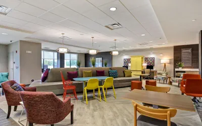 Photo 5 - Home2 Suites by Hilton Carlsbad