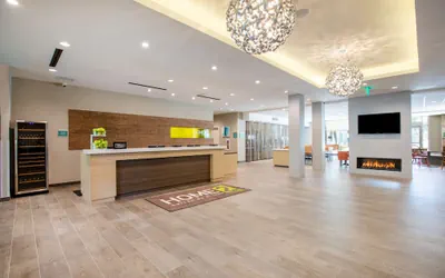 Photo 4 - Home2 Suites by Hilton Carlsbad