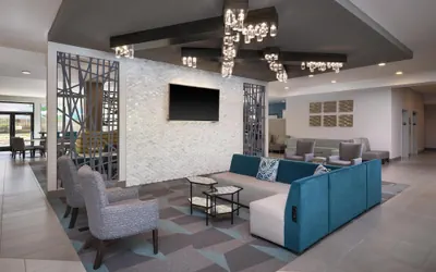 Photo 3 - Best Western Premier Hotel at Fisher's Landing