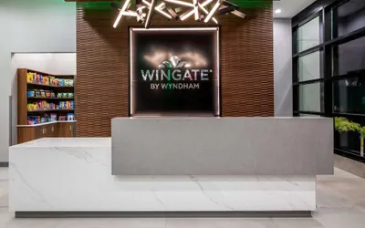 Photo 5 - Wingate by Wyndham Long Island City