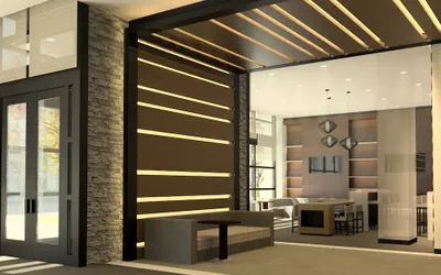 Photo 3 - Wingate by Wyndham Long Island City