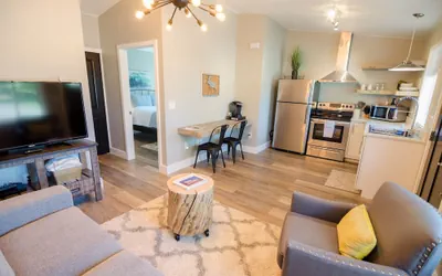 Photo 2 - Colony Suites