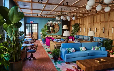 Photo 5 - The Drayton Hotel Savannah, Curio Collection by Hilton