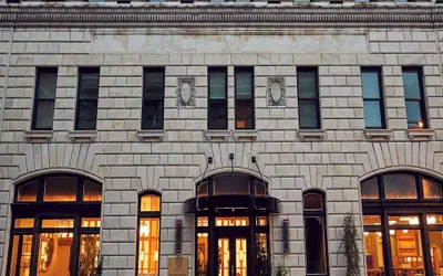 Photo 2 - The Drayton Hotel Savannah, Curio Collection by Hilton