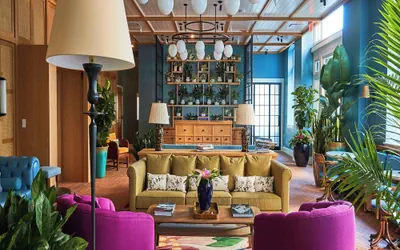 Photo 3 - The Drayton Hotel Savannah, Curio Collection by Hilton