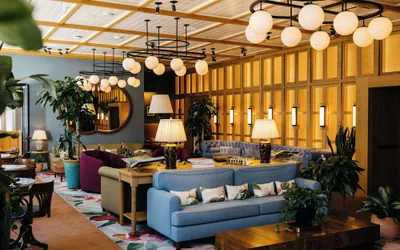 Photo 4 - The Drayton Hotel Savannah, Curio Collection by Hilton