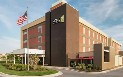 Photo 2 - Home2 Suites by Hilton Overland Park