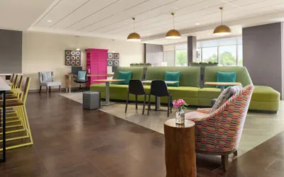 Photo 5 - Home2 Suites by Hilton Overland Park