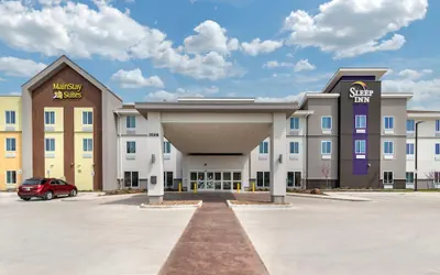 Photo 2 - Sleep Inn Lancaster Dallas South