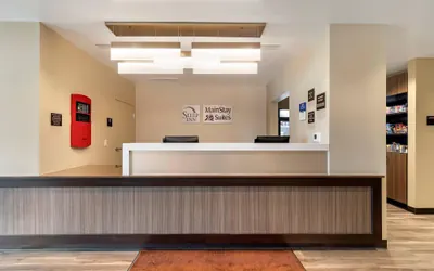 Photo 5 - MainStay Suites Lancaster Dallas South