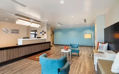 Photo 3 - MainStay Suites Lancaster Dallas South