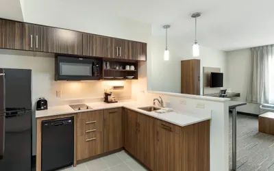 Photo 2 - MainStay Suites Lancaster Dallas South