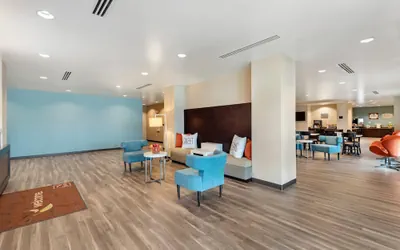 Photo 4 - MainStay Suites Lancaster Dallas South