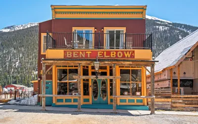 Photo 2 - The Bent Elbow Hotel