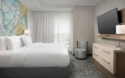Photo 4 - Courtyard by Marriott Las Cruces at NMSU
