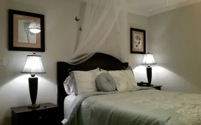 Photo 4 - Stockbridge Lakes Bed & Breakfast